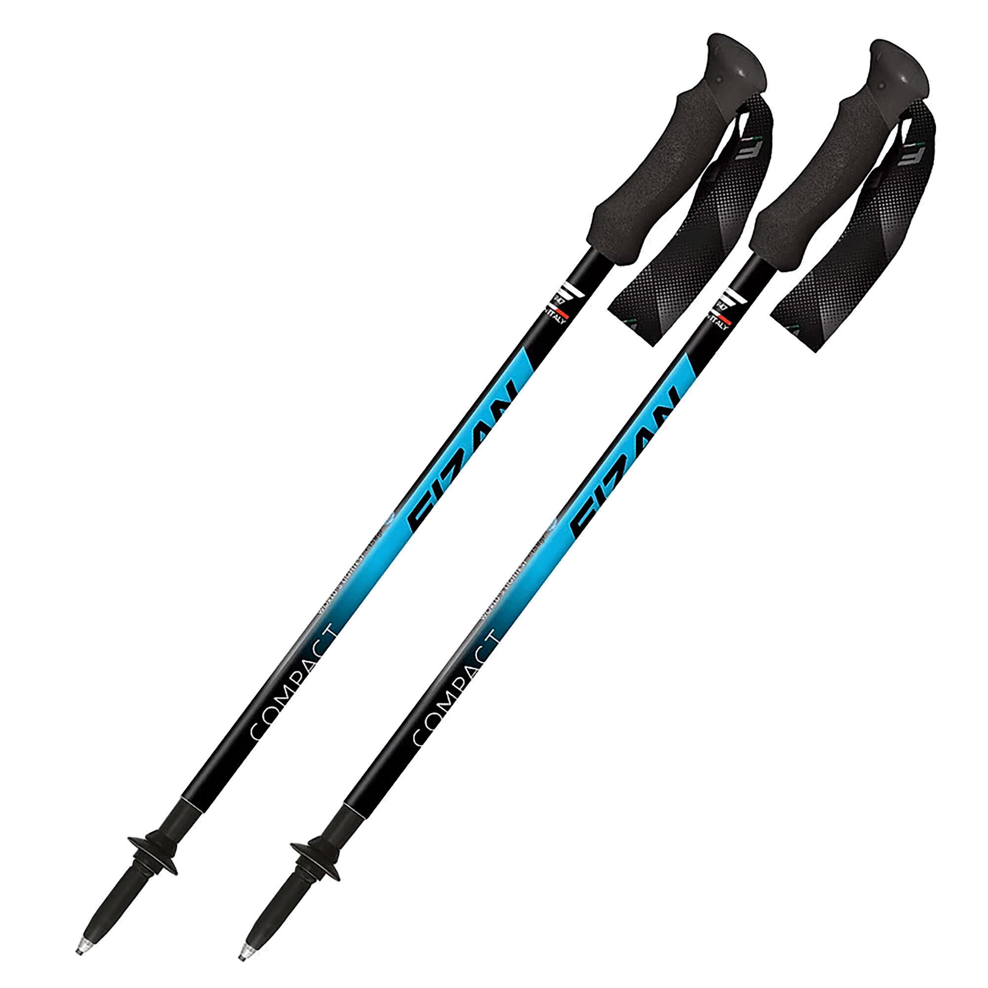 Kije trekkingowe Fizan Compact