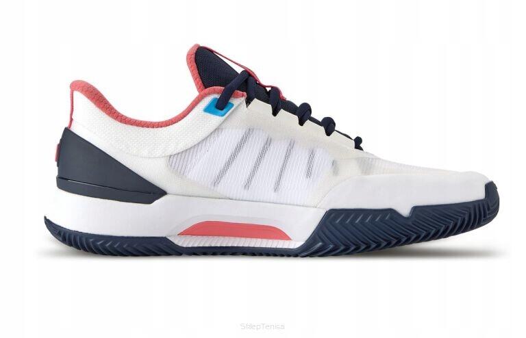 Buty tenisowe Wilson Intrigue Tour Clay