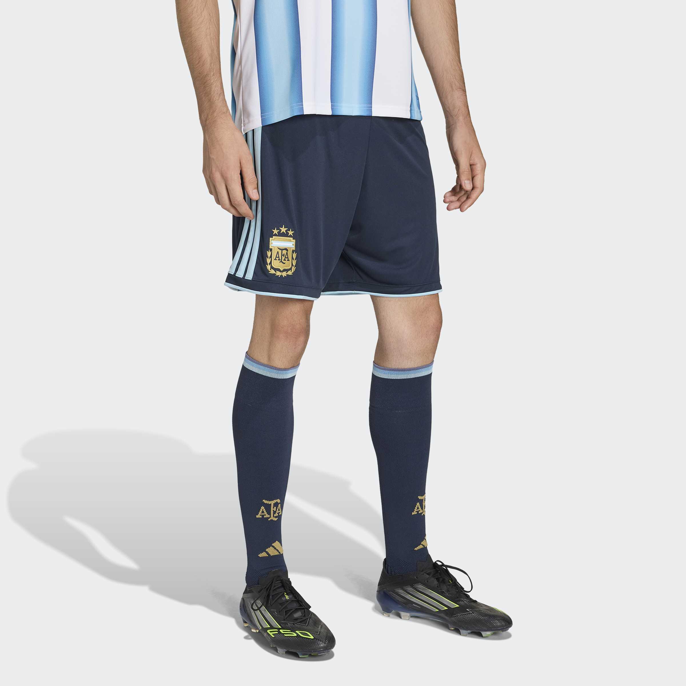 Spodenki domowe Argentyna 26