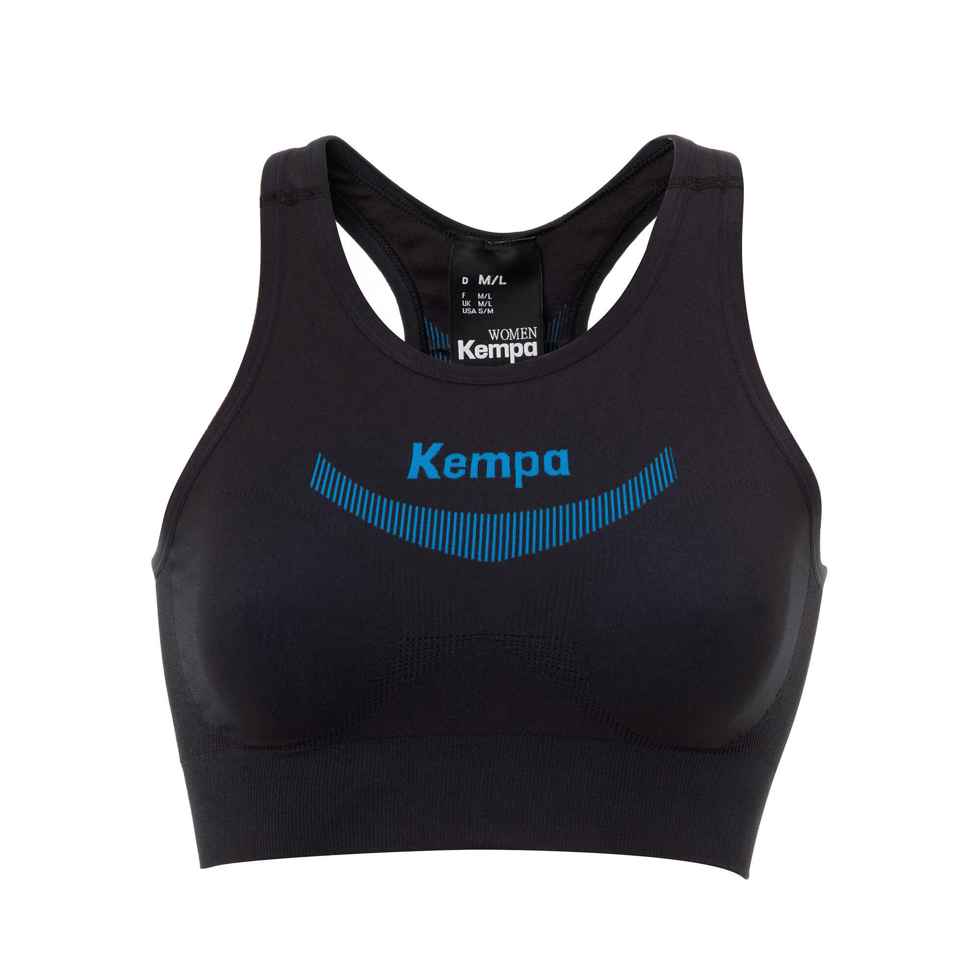Stanik damski Kempa Attitude Pro