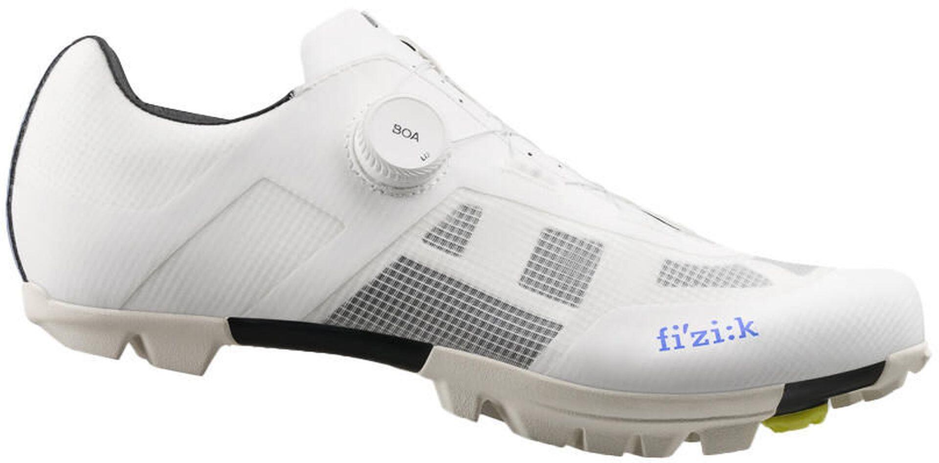 Buty rowerowe MTB „Vento Proxy” , biały
