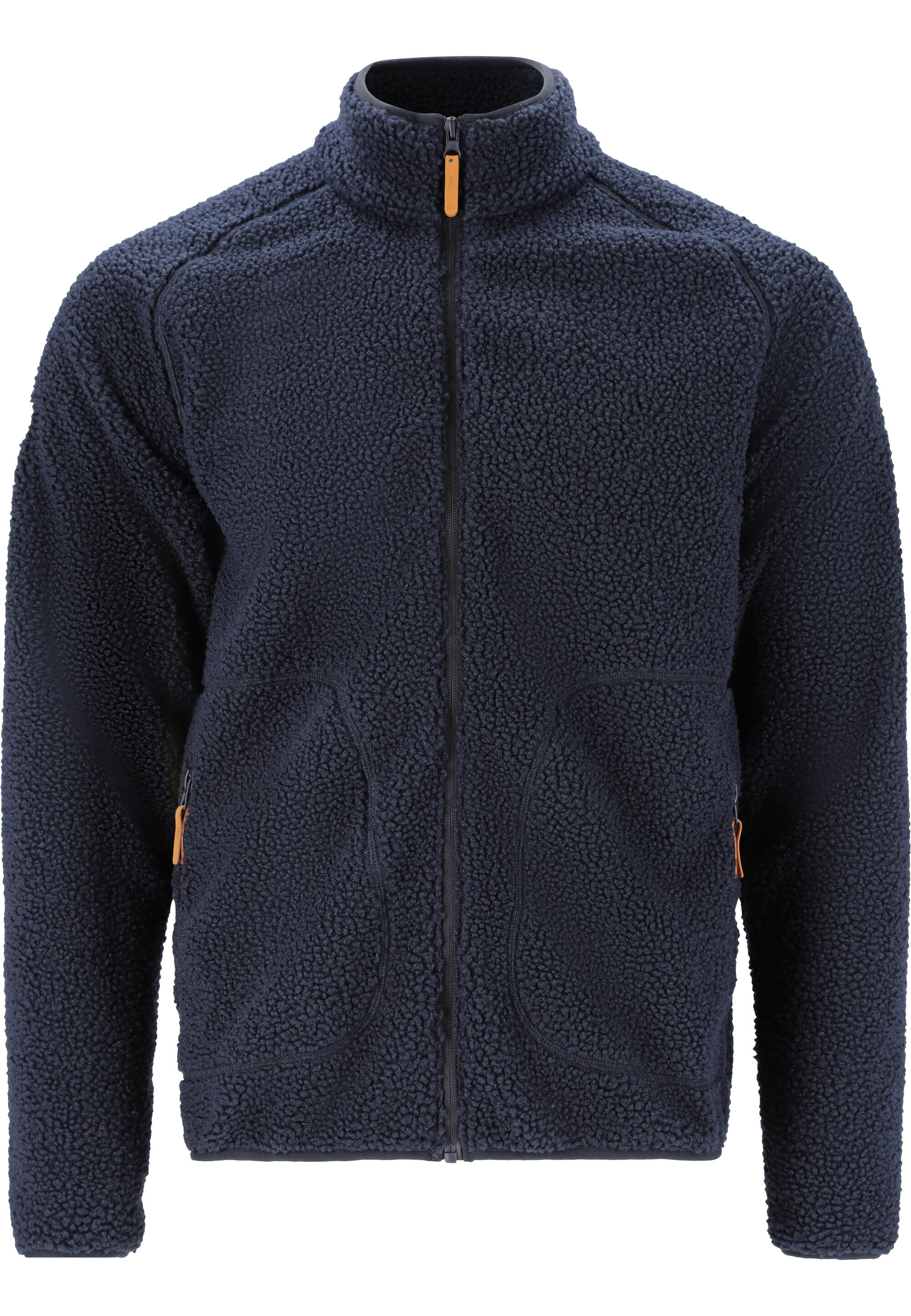 Polar Whistler Pioneer Teddy