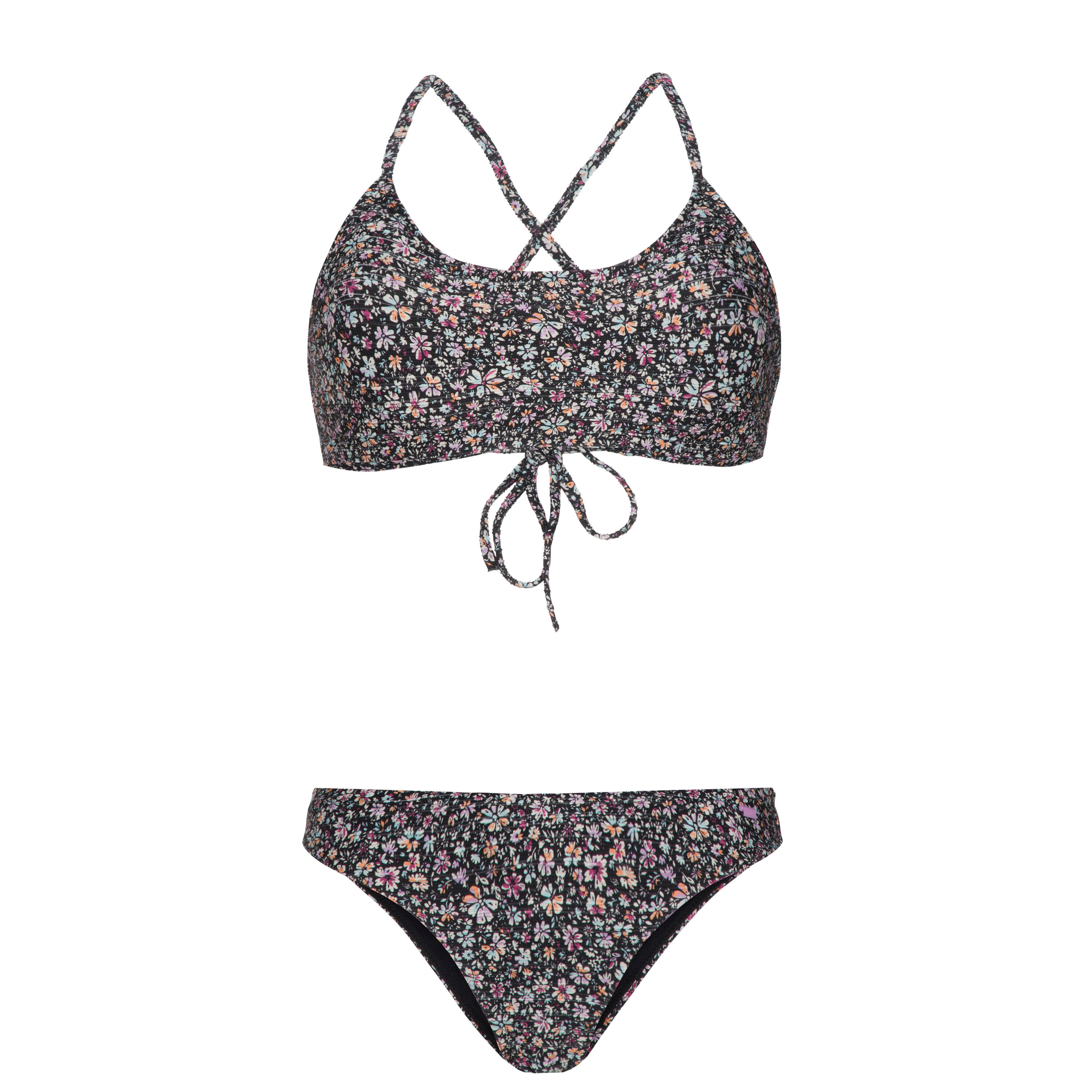 Damski 2-częściowy kostium kąpielowy Protest Zuata