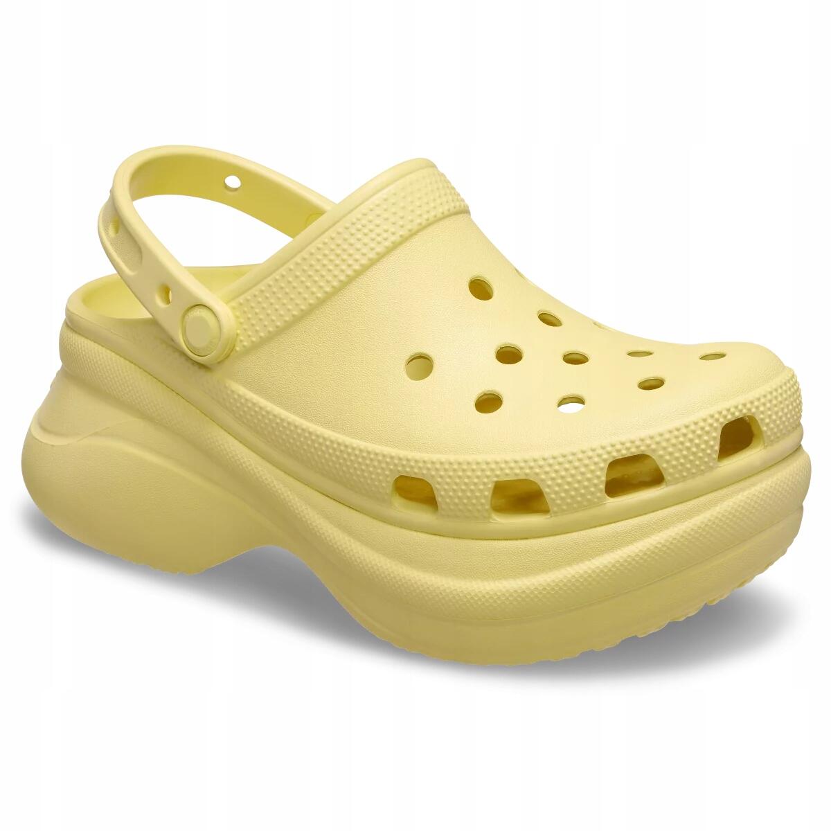 Chodaki Dla Dorosłych Crocs Classic Bae Clog