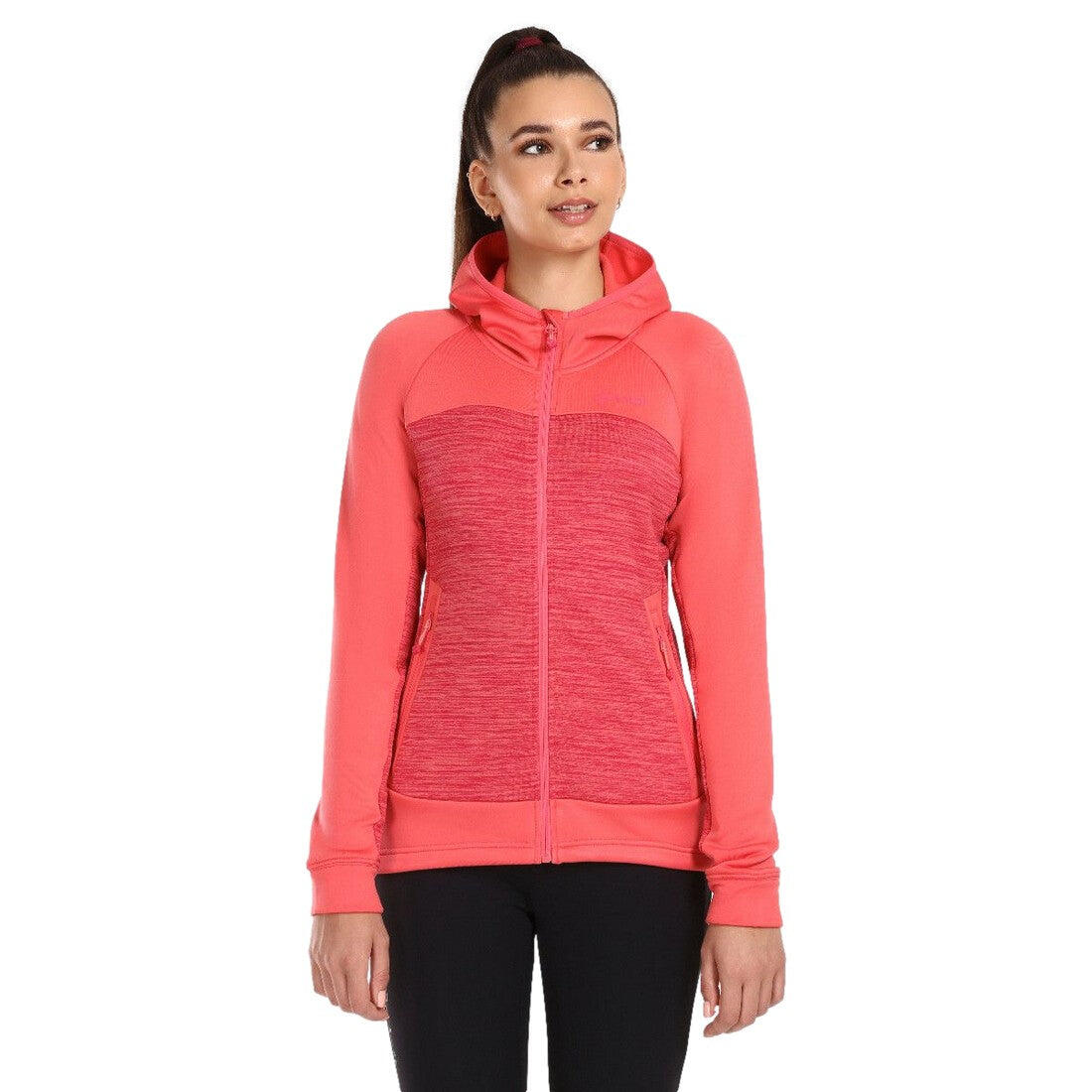 Bluza damska Kilpi Layana
