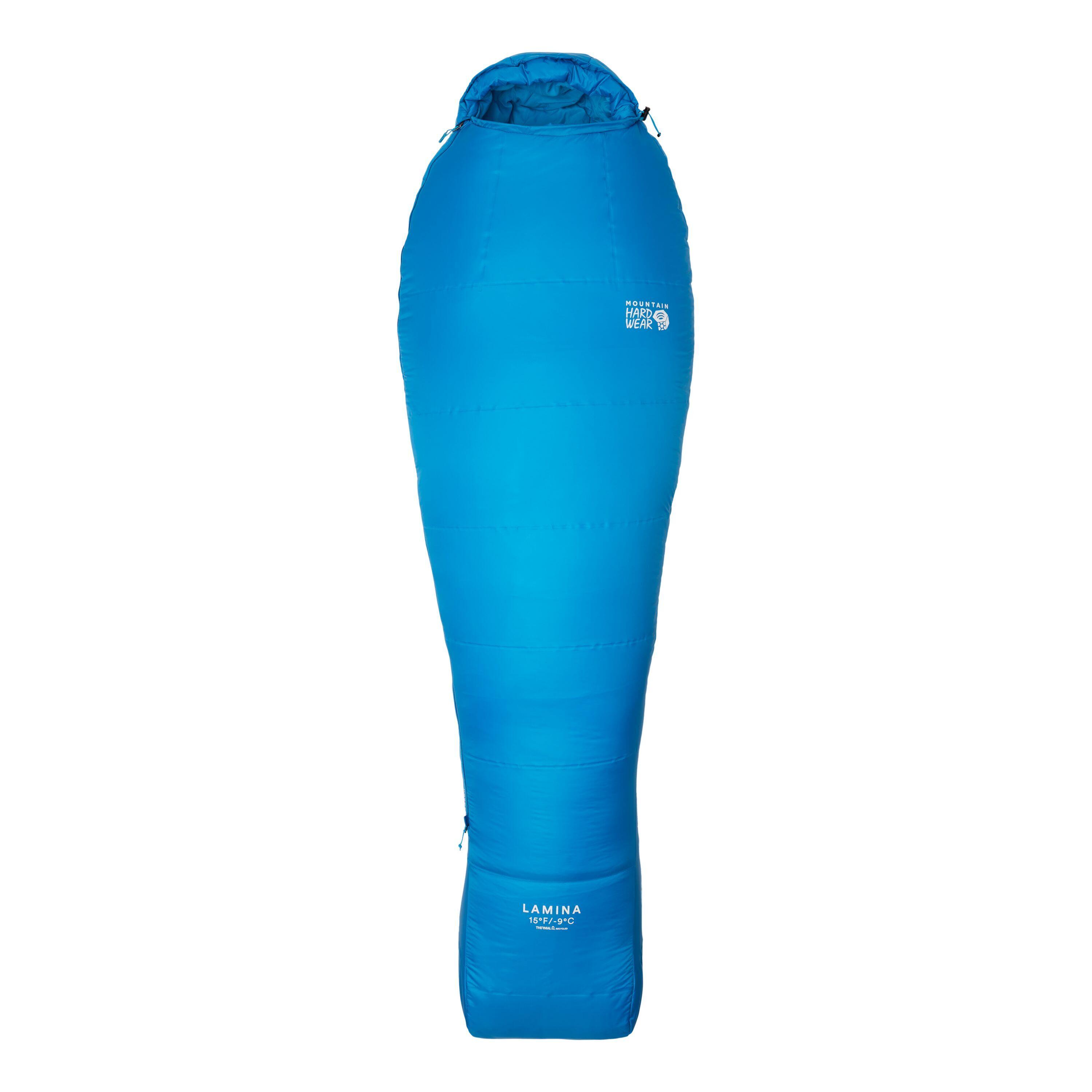 Śpiwór, lewe otwarcie Mountain Hardwear Lamina -9C