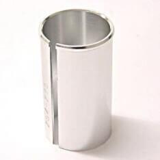 Redukcja sztycy Ergotec 25,4 → 26,2 mm