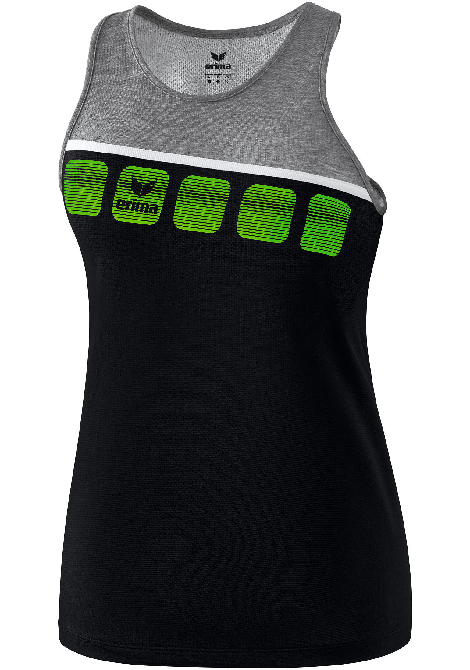 Dziecięca koszulka typu tank top Erima 5-C
