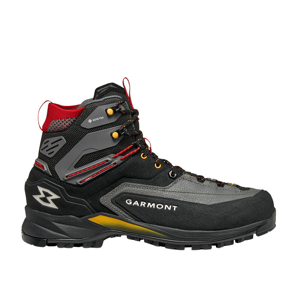 Buty trekkingowe Garmont Akron Gtx mid