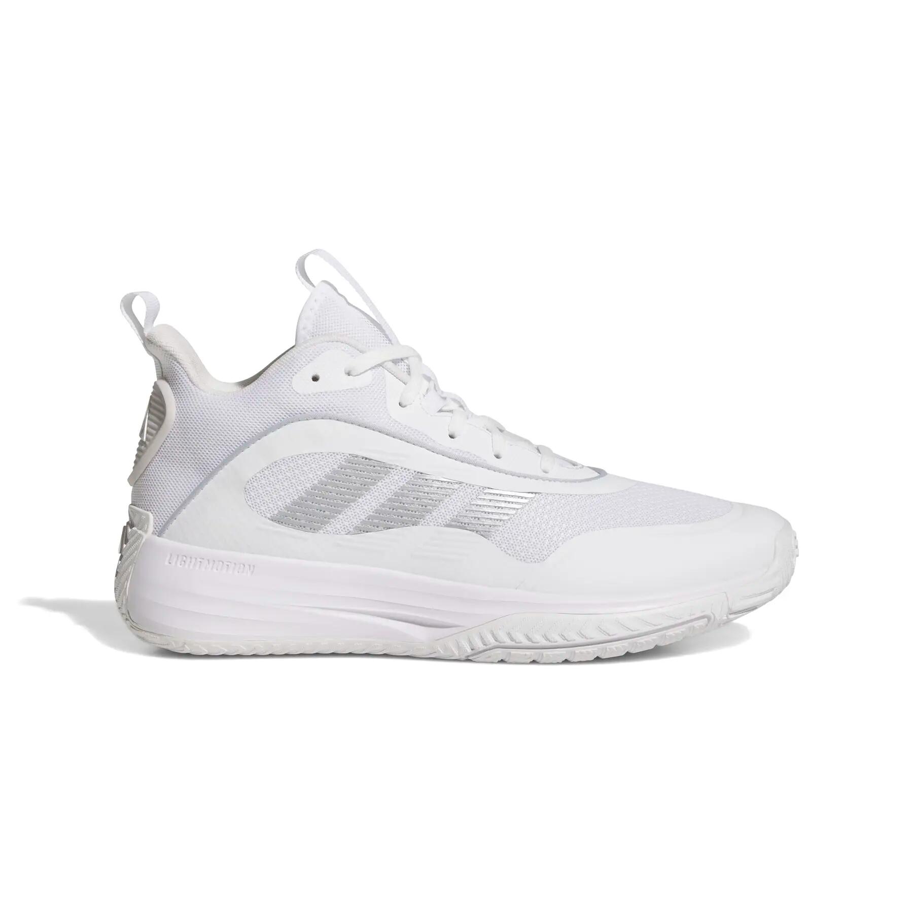 Buty do koszykówki adidas Ownthegame 3.0