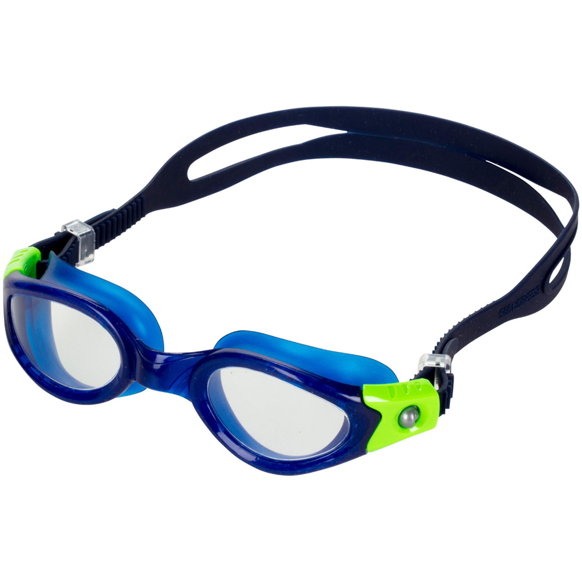 Okulary pływackie Aquafeel Faster Junior