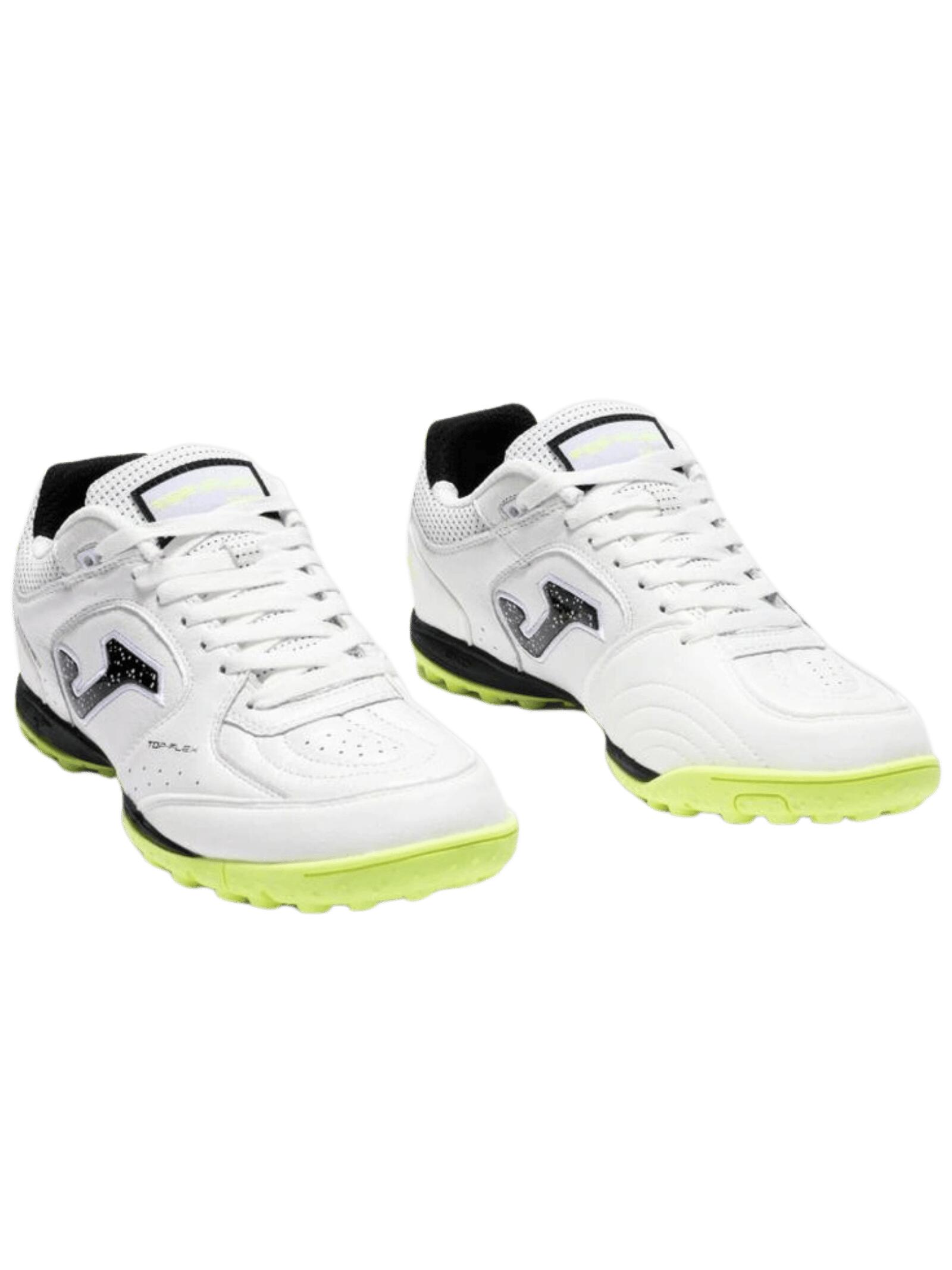 Buty piłkarskie - turfy męskie, Top Flex 25 TOPS TF