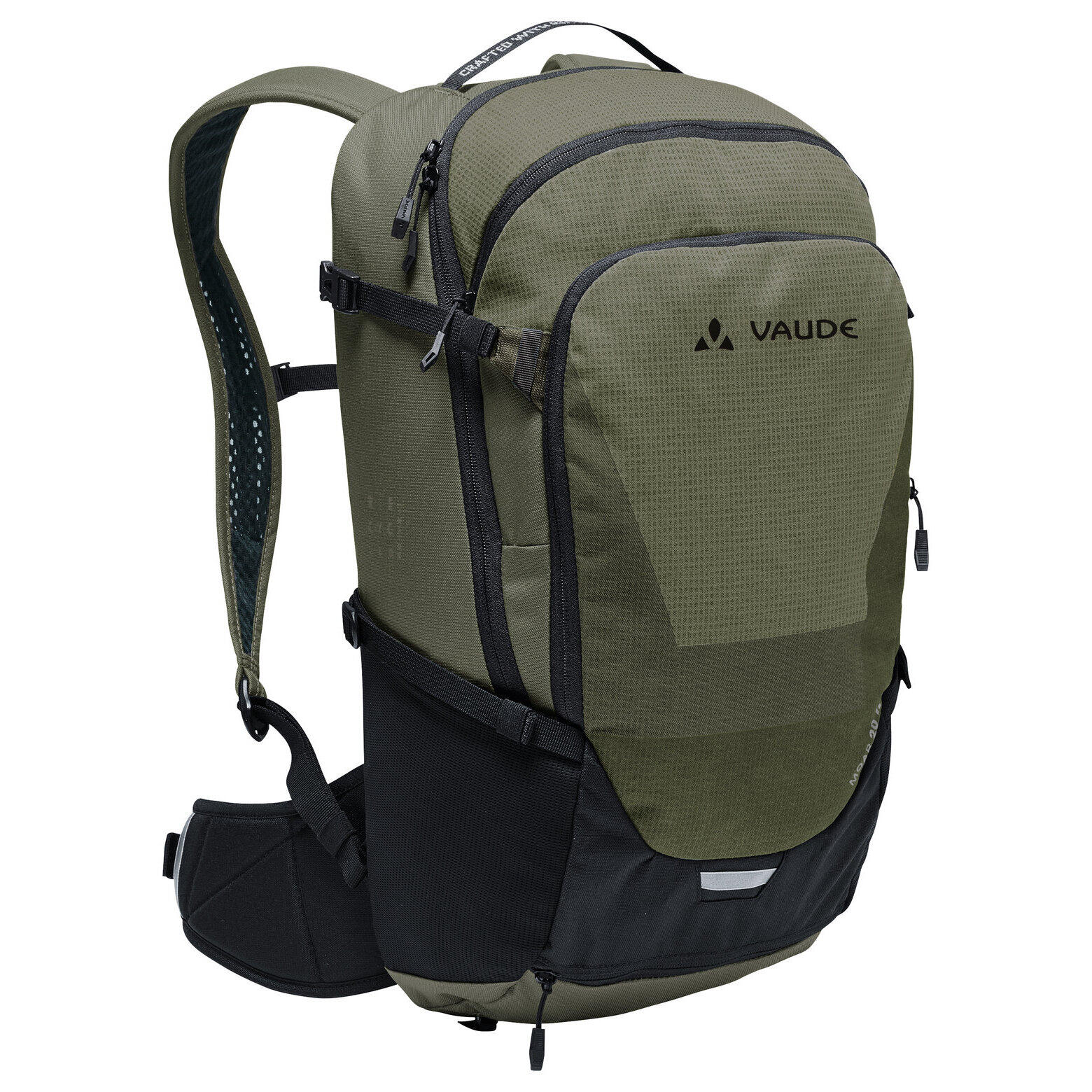 Plecak VAUDE Moab 20 II