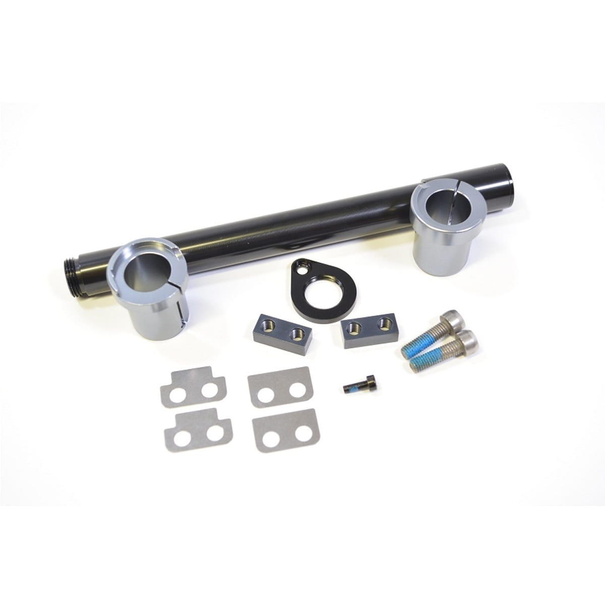 Zestaw osi 15 mm do Float 36