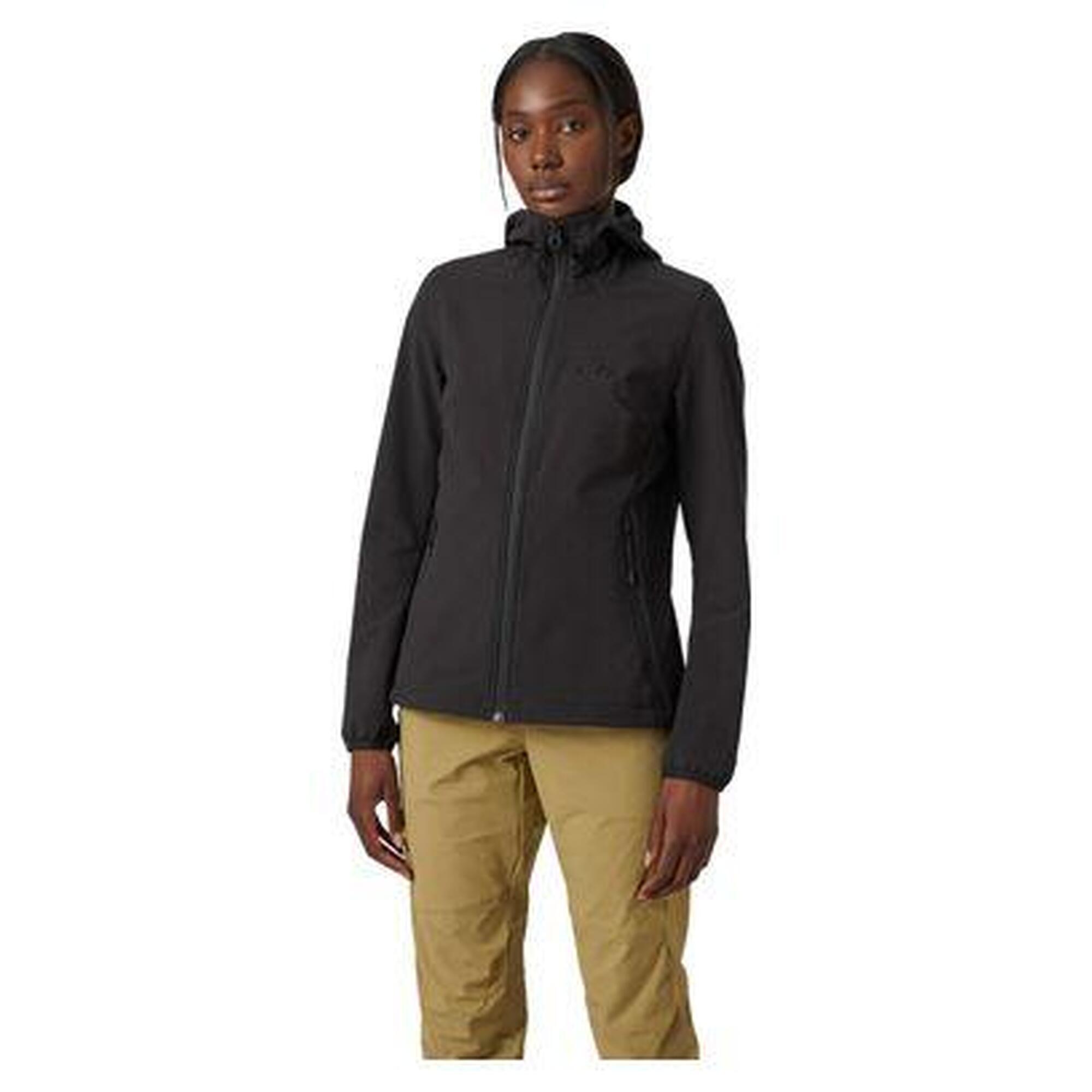 Damska kurtka wodoodporna Helly Hansen Cascade Shield