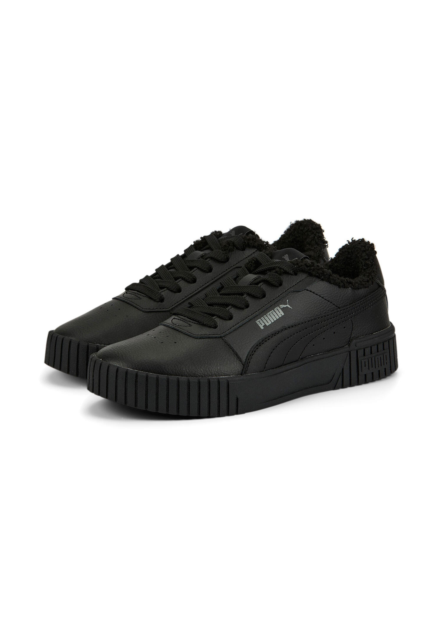 Buty do chodzenia damskie Puma CARINA 2.0 WTR JR