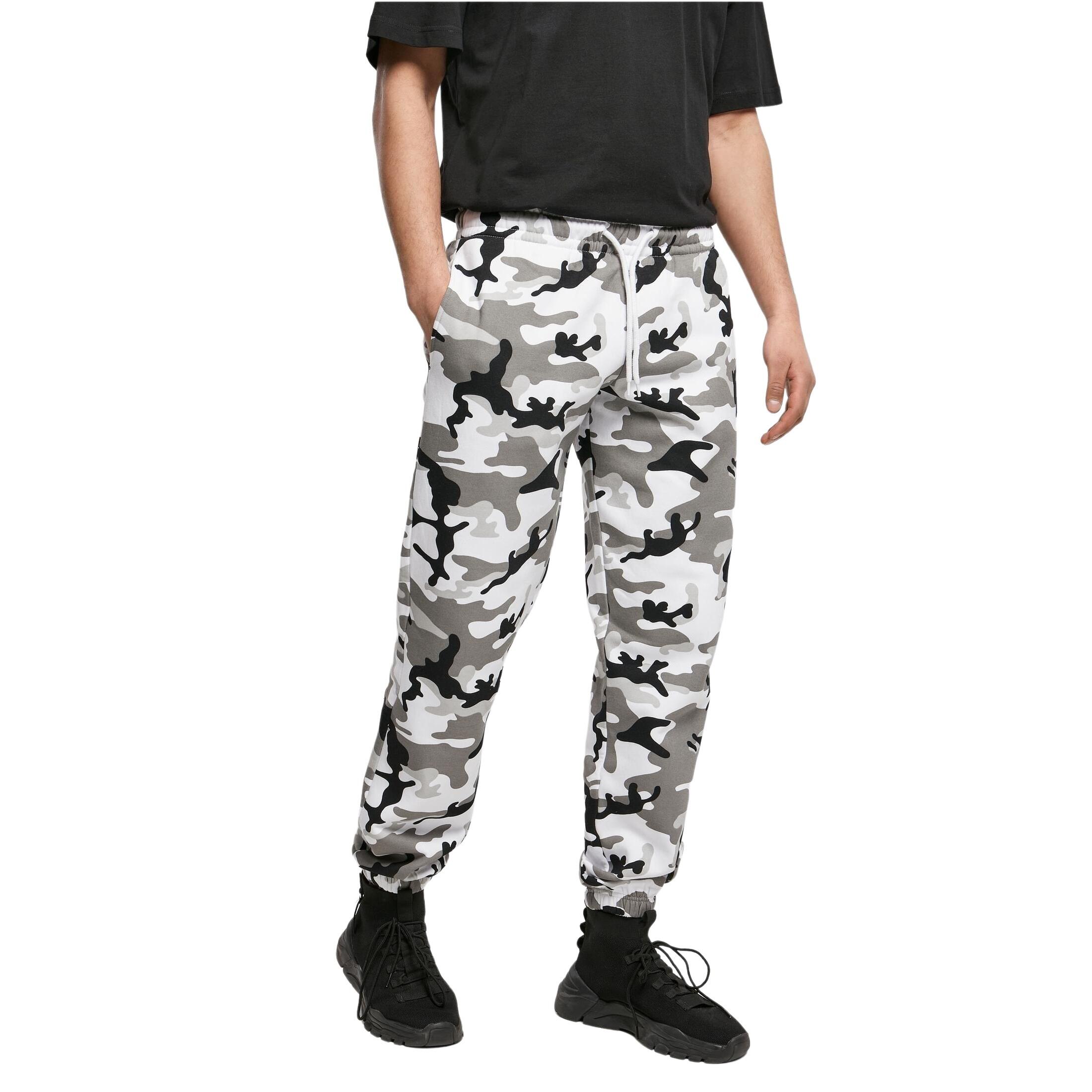 Spodnie do biegania Urban Classics Basic