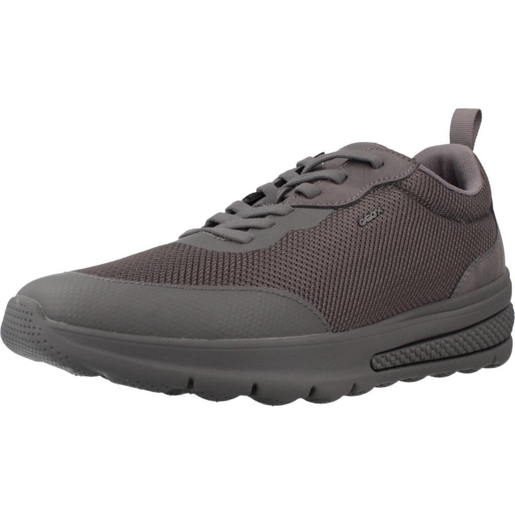 Buty GEOX U ACTIVART Szary