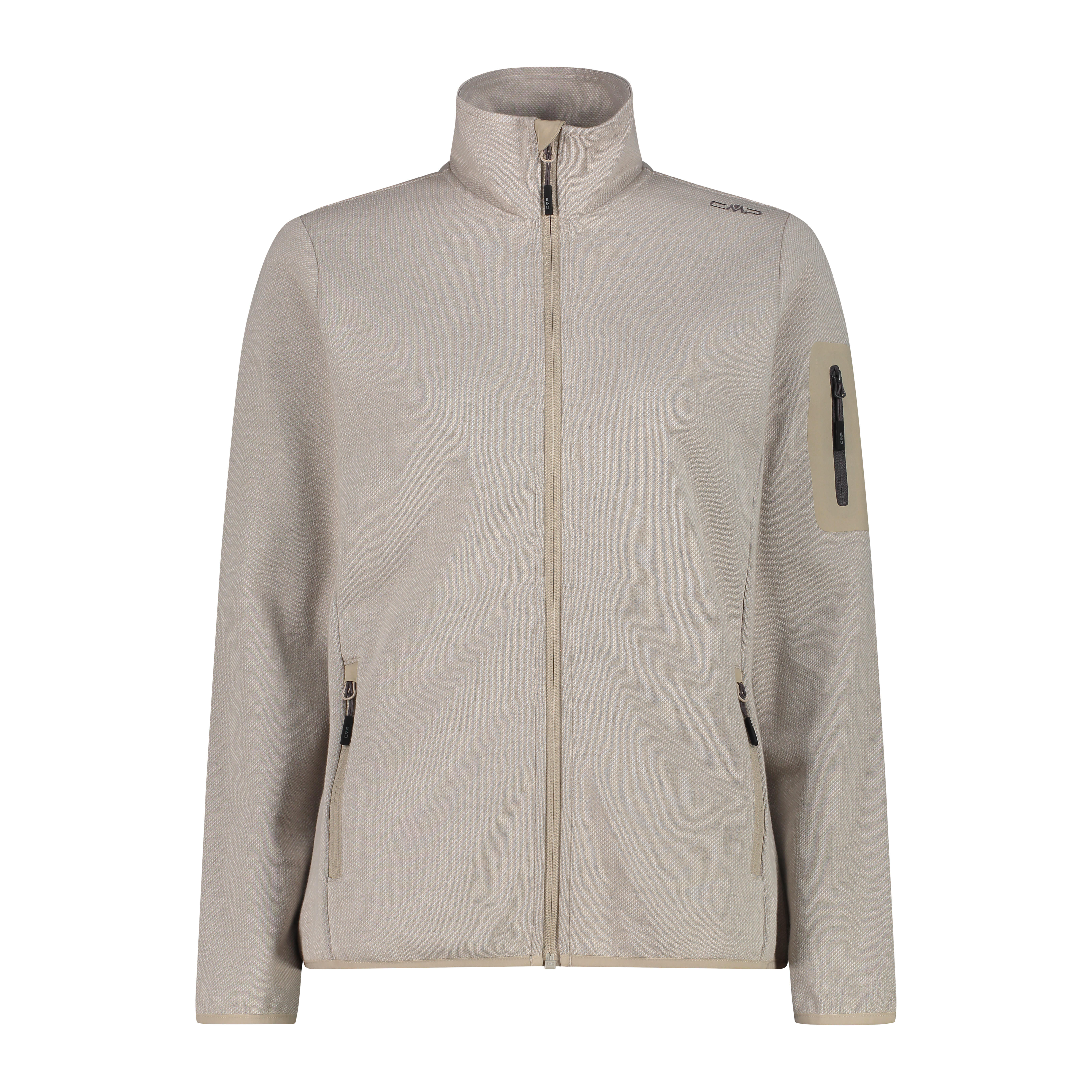 Bluza damska turystyczna CMP 34H6386