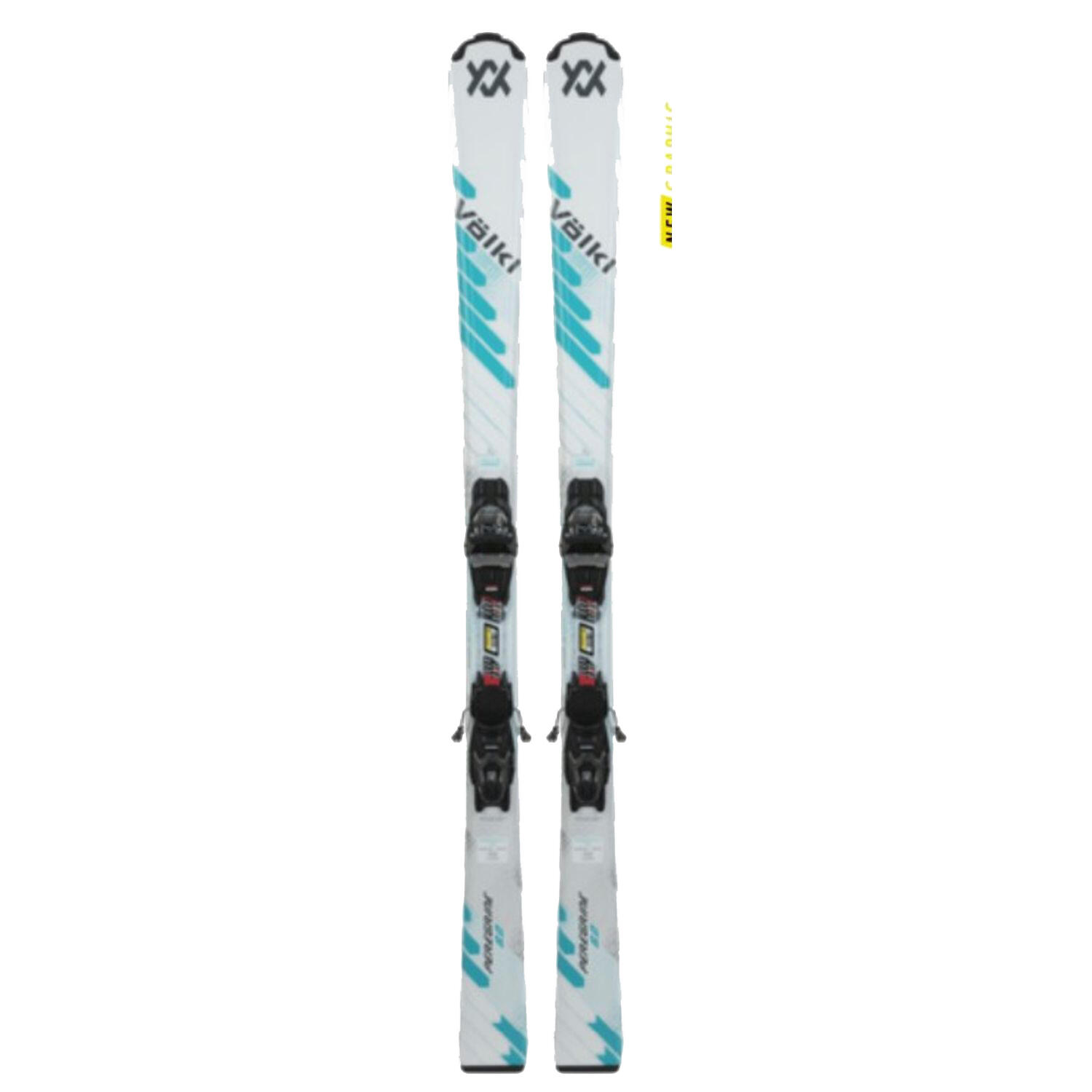 Narty Peregrine 8.0 FDT-rent + FDT TP 10 Mężczyzna