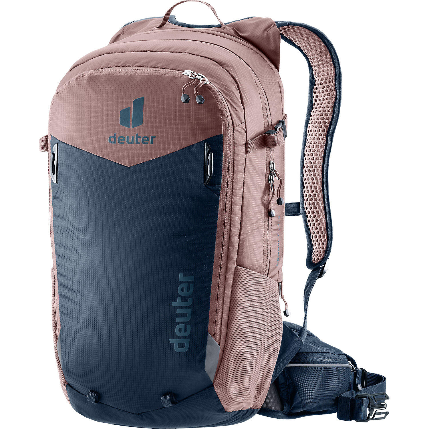 Plecak rowerowy Deuter Compact 14+3