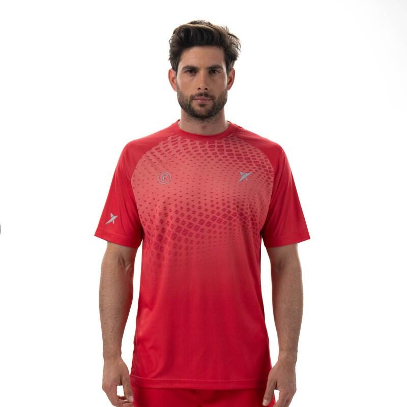 DROP SHOT BENARA LIMA (Camiseta)