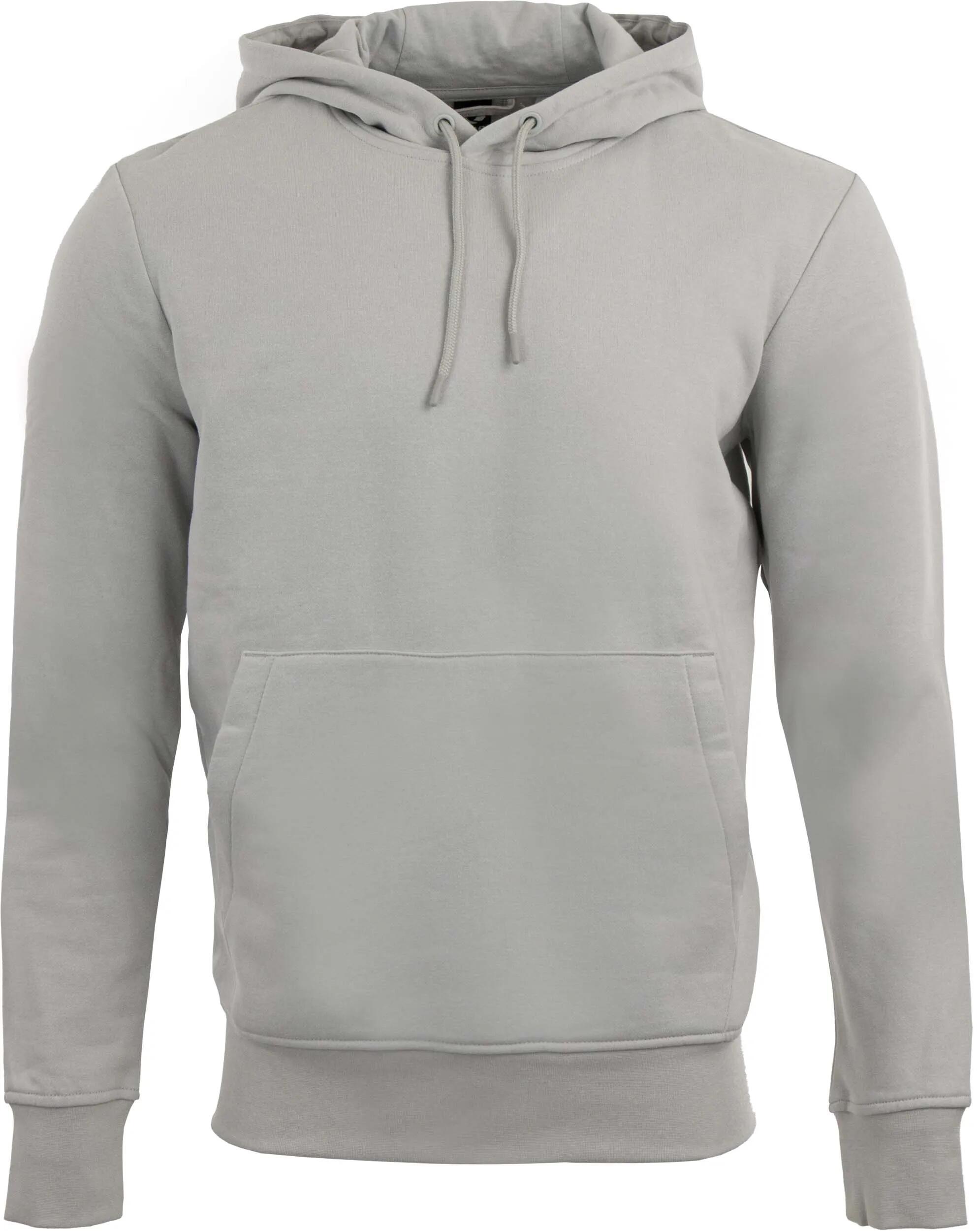 Bluza męska Loap Eprome Szara 2xl
