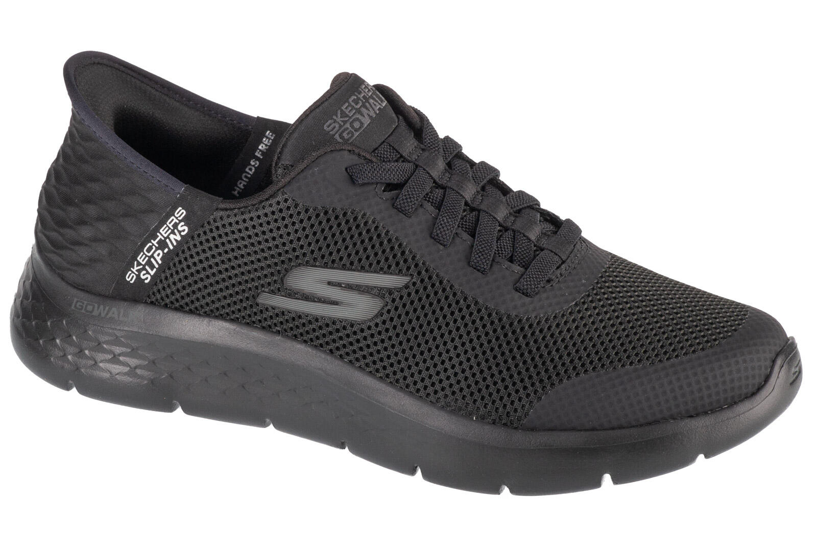 Buty sportowe męskie Skechers Go Walk Flex Hands