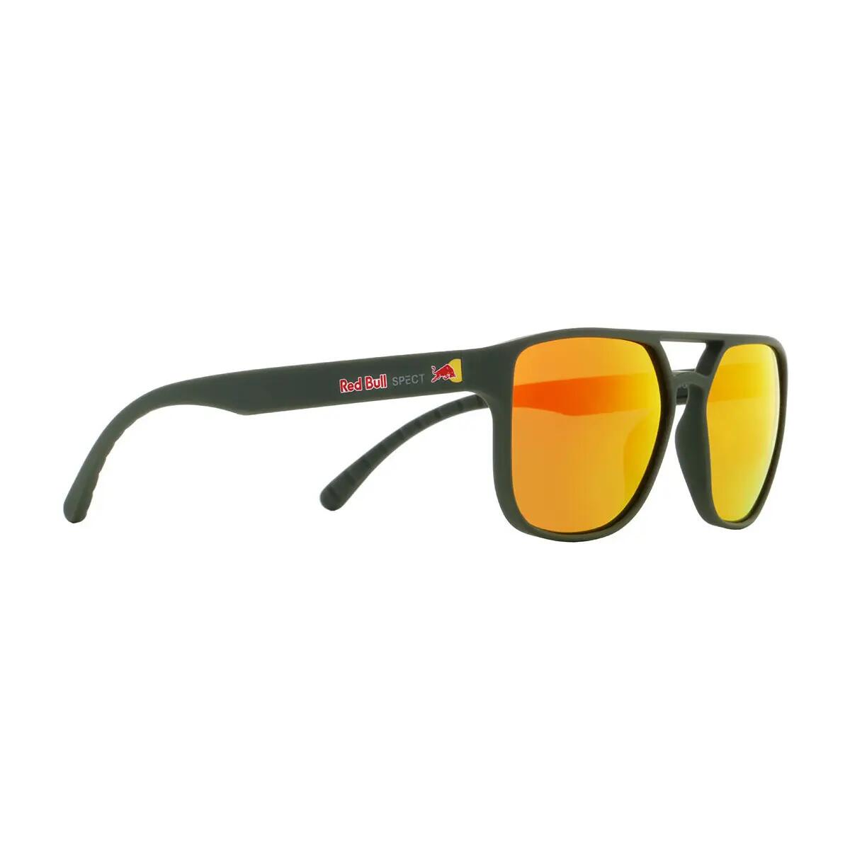 Okulary przeciwsłoneczne Redbull Spect Eyewear