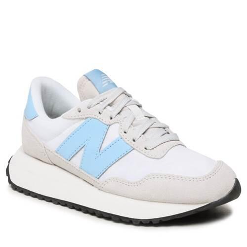Buty do chodzenia damskie New Balance 237