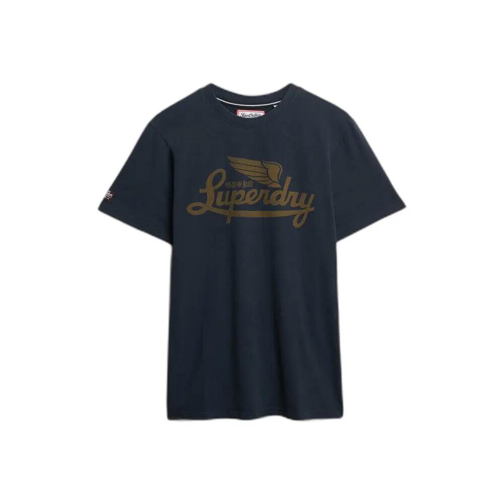 Koszulka Superdry Classic Essential