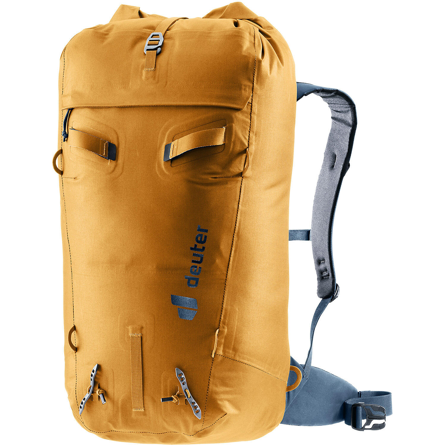 Plecak górski Deuter Durascent 30 - cinnamon/ink