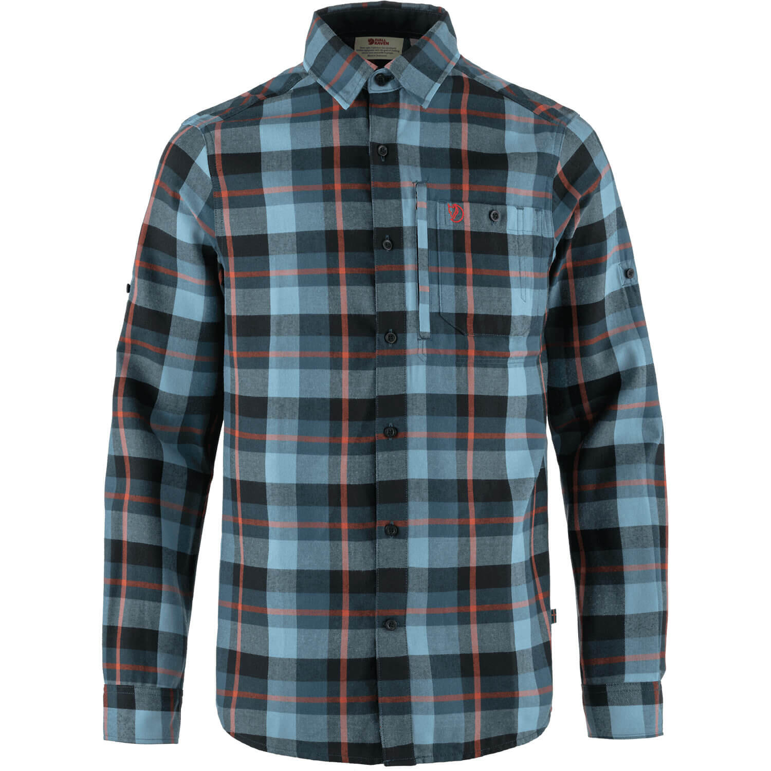 Koszula turystyczna Fjallraven Fjallglim Shirt