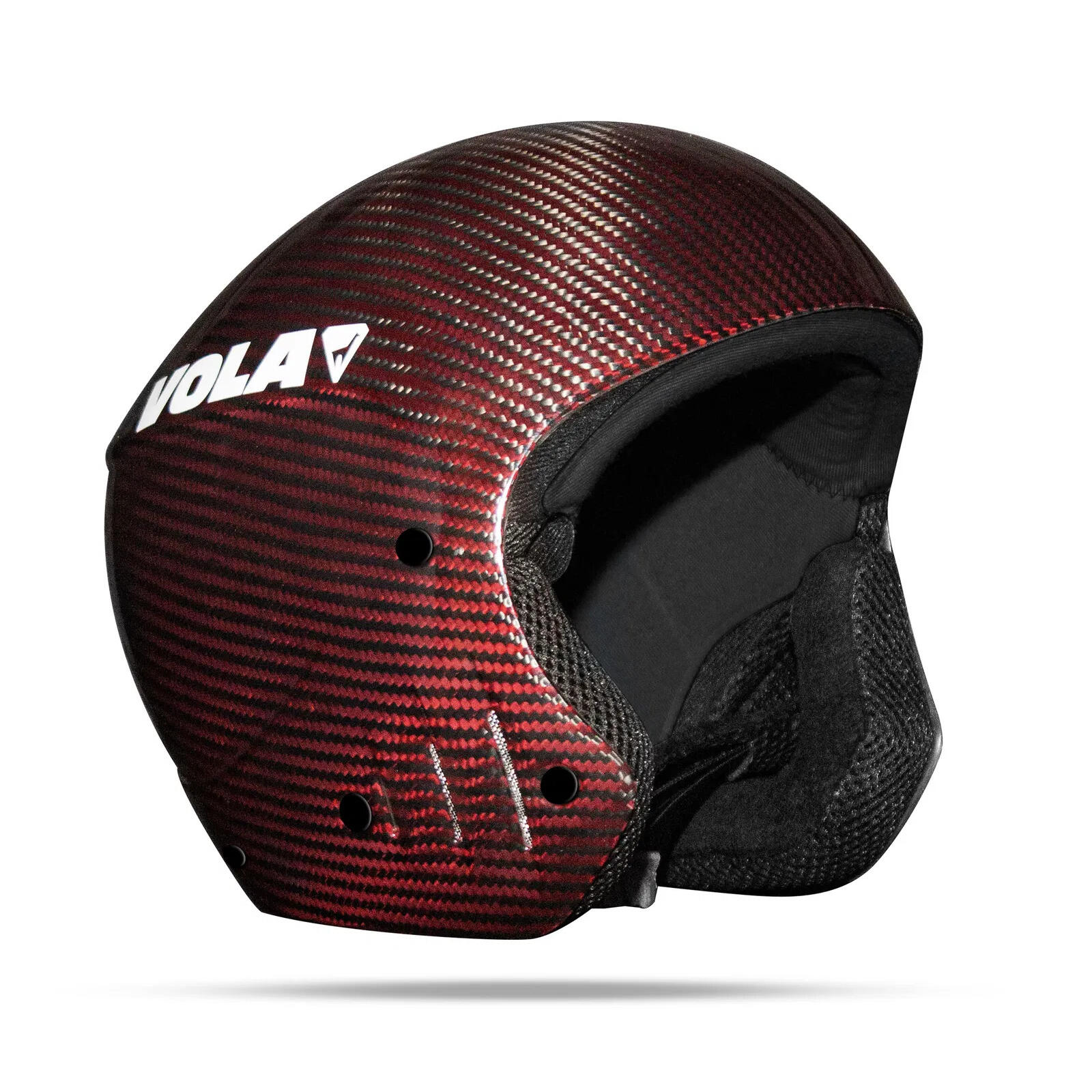 Kask narciarski Vola Fis Element 6