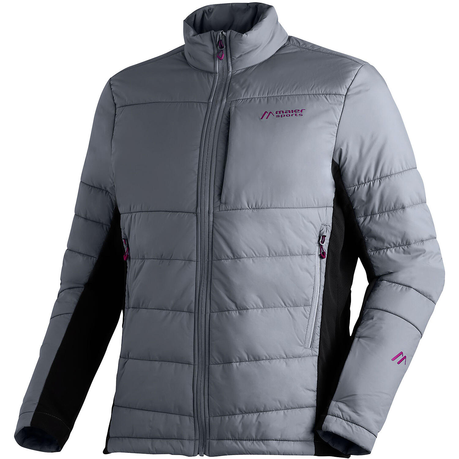 Kurtka hybrydowa Maier Sports Marsicano