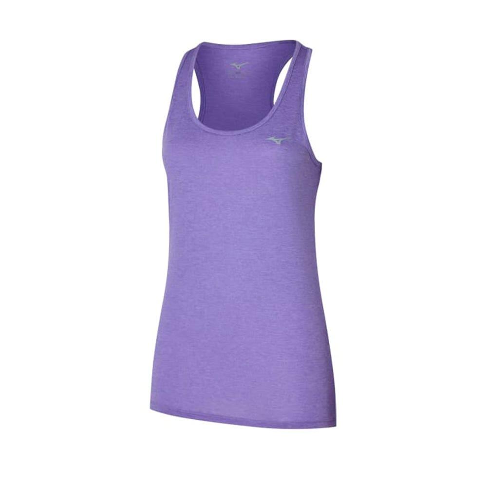 Koszulka do biegania damska Mizuno Impulse Core Tank