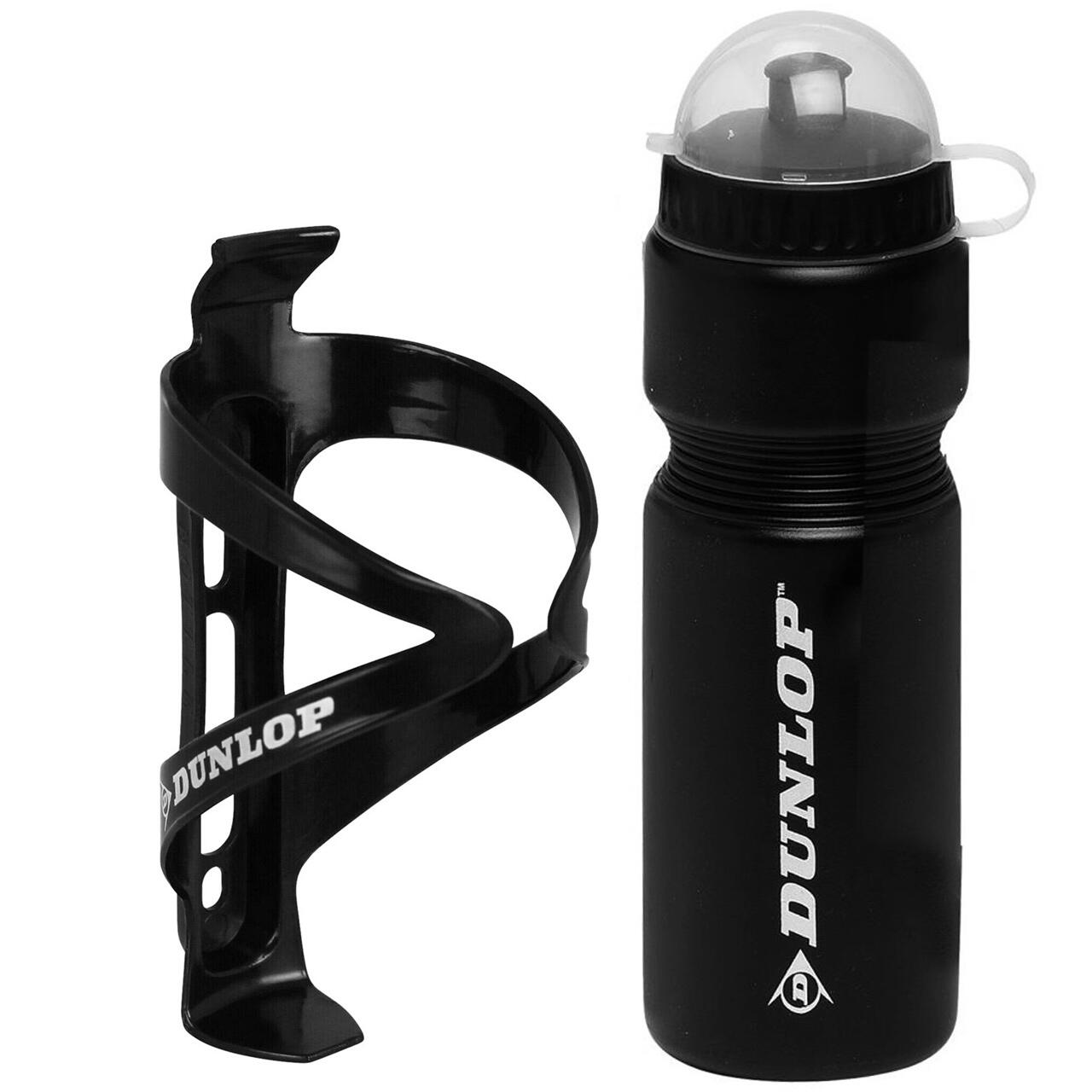Bidon Dunlop z uchwytem 750 ml