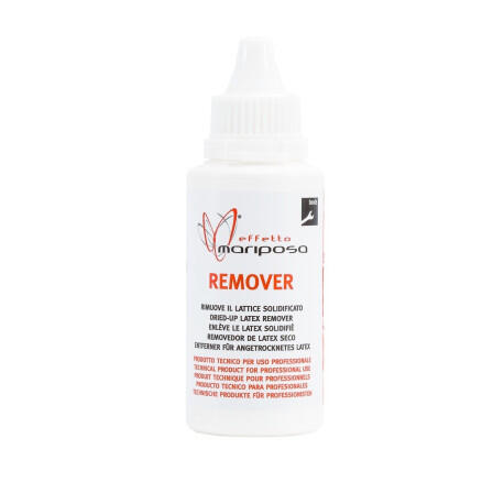 Caffélatex Remover 50ml Środek czyszczący zapobiegawczy