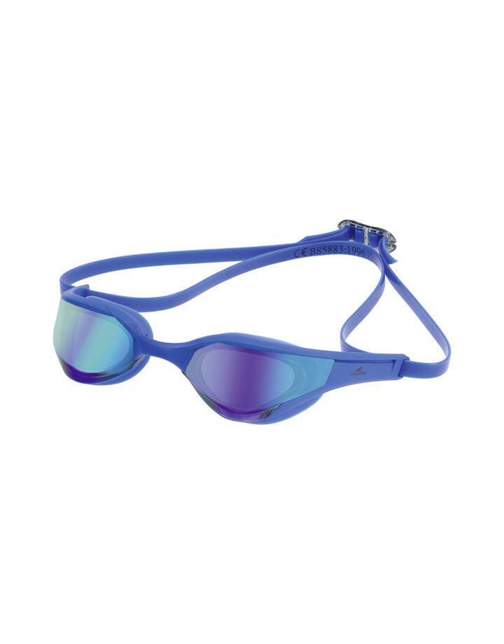 Okulary pływackie Aquafeel Speedblue
