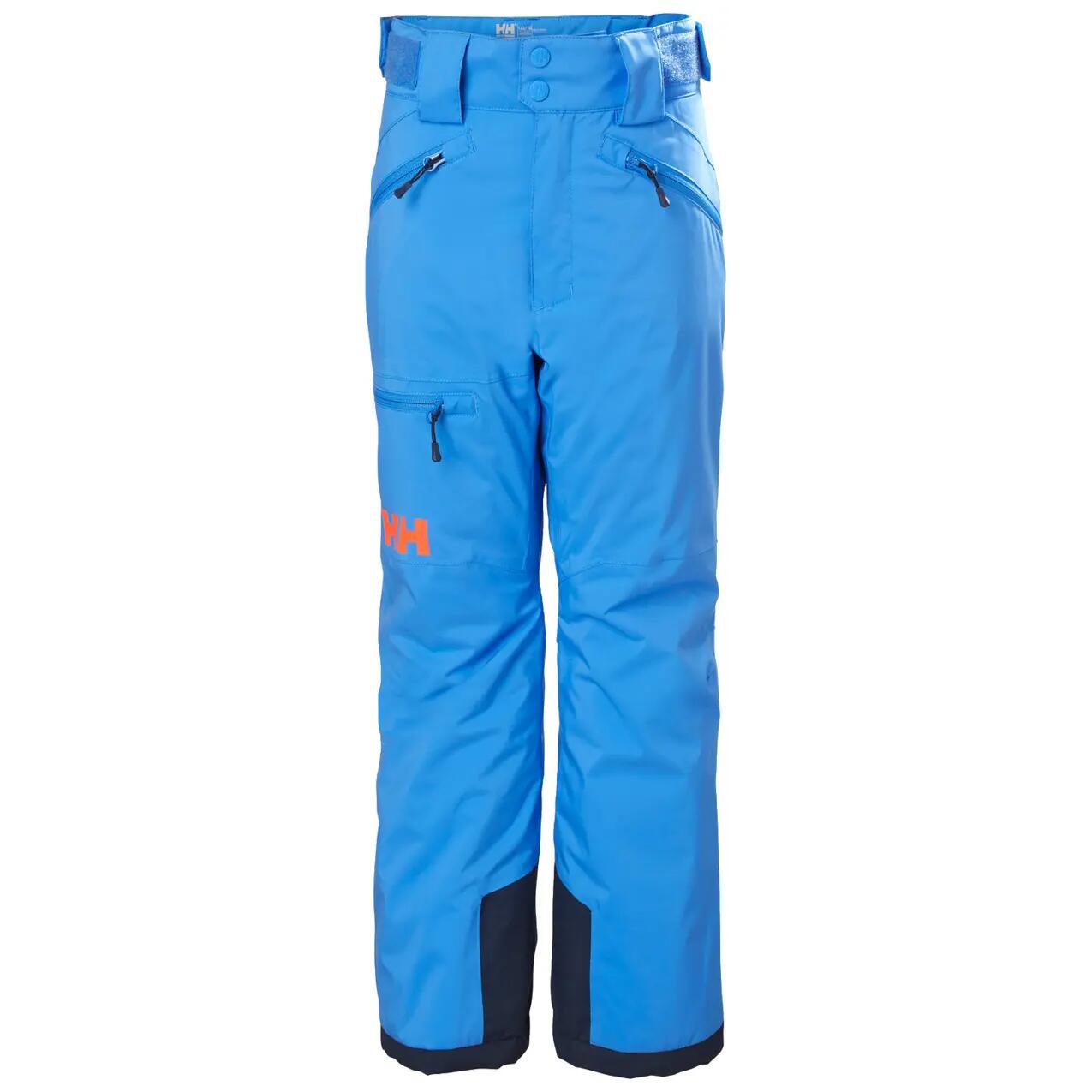 Dziecięce spodnie narciarskie Helly Hansen Elements