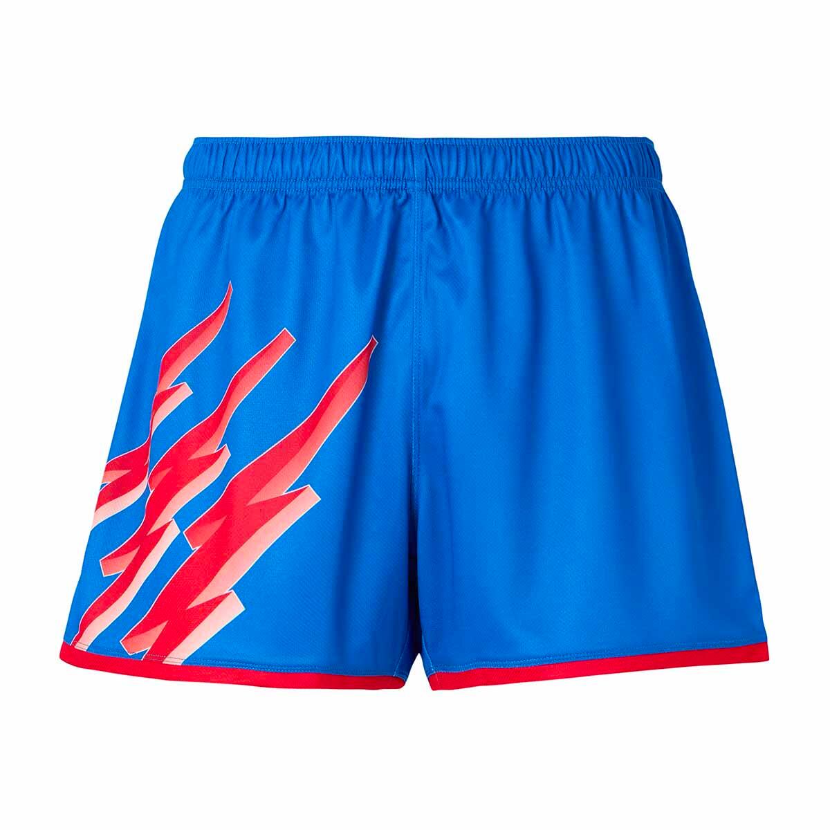 Short Extérieur Stade Français Ryder 2025/26
