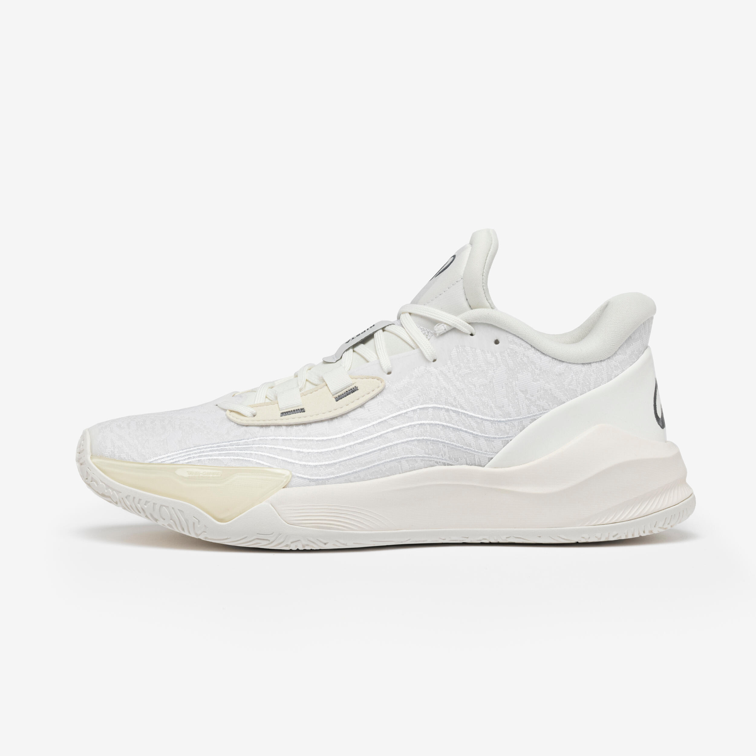 Buty do koszykówki unisex Tarmak Fast 900 Low