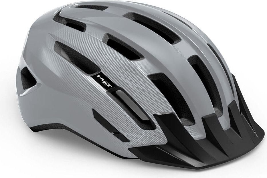 Kask rowerowy Met Downtown