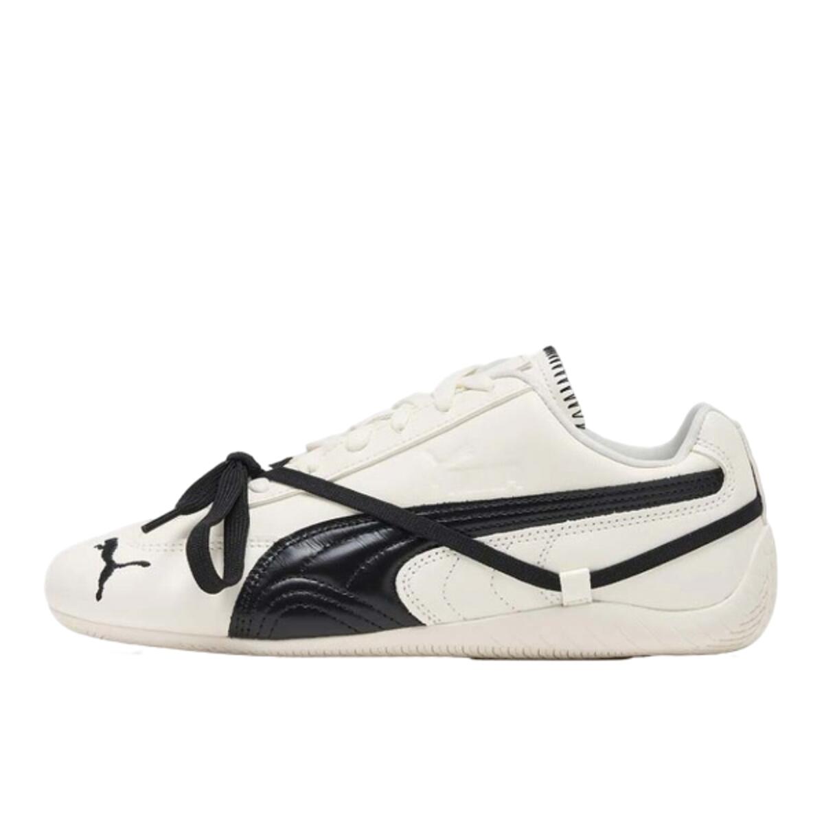 Puma Speedcat Leather Rosé White