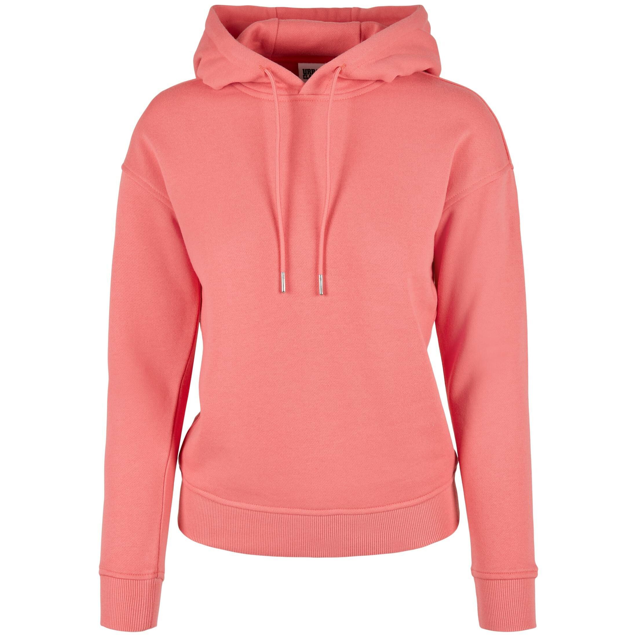 Damska bluza z kapturem Urban Classics