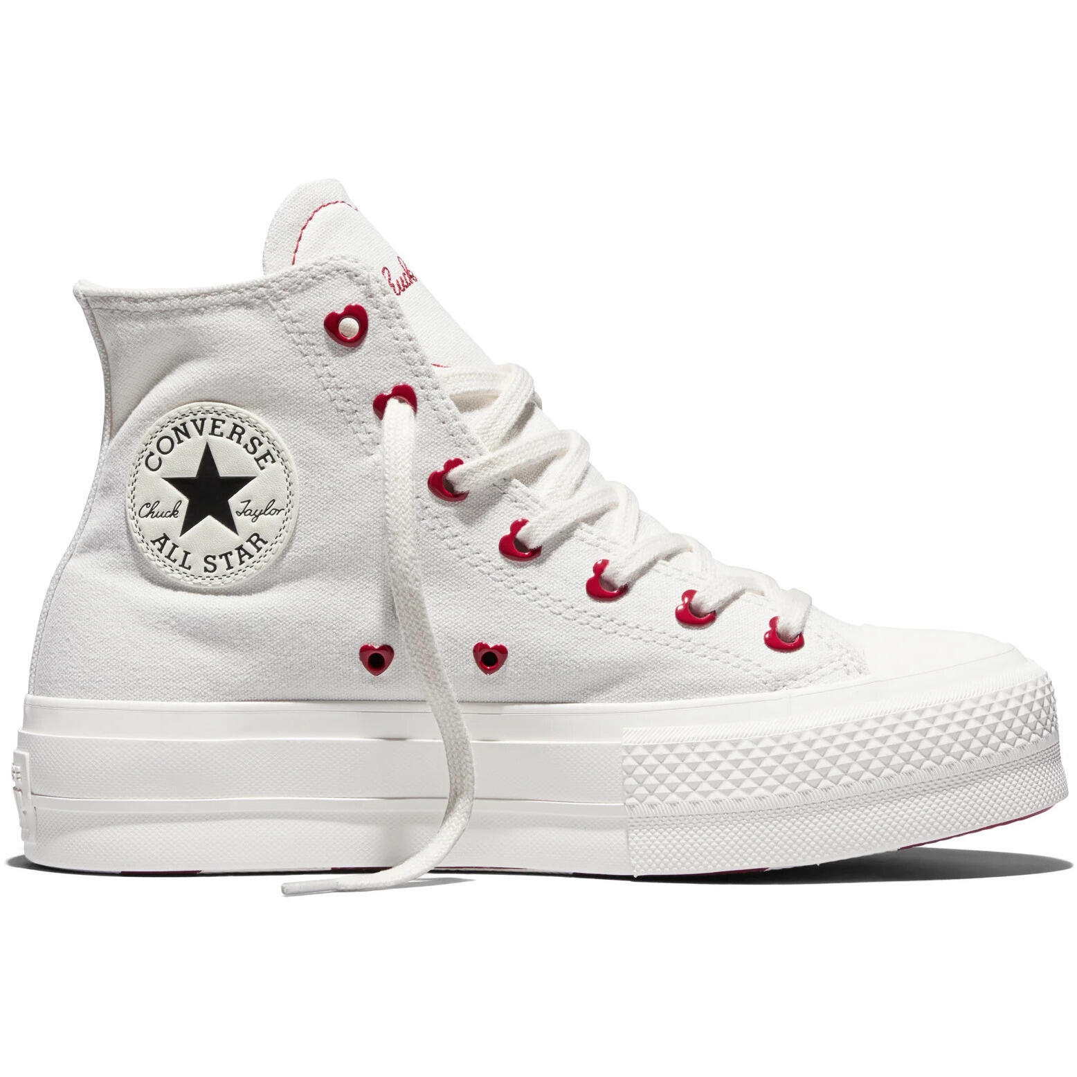 Buty sportowe Converse Chuck Taylor All Star Lift