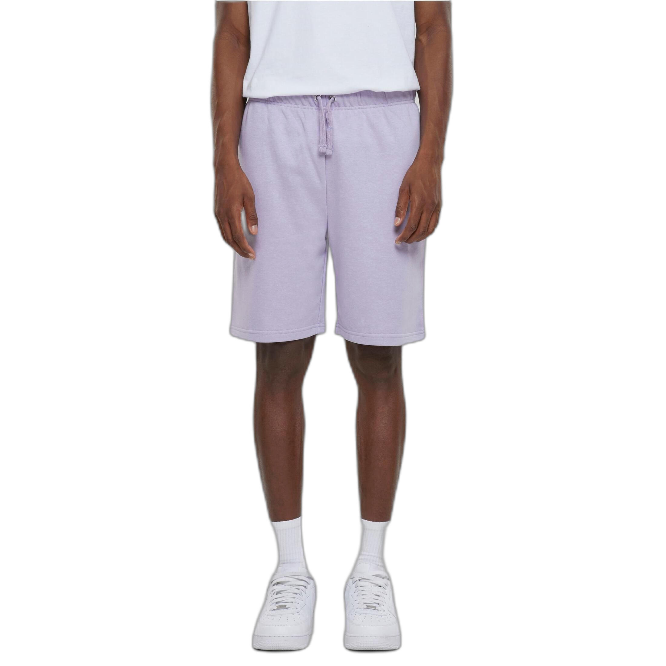 Szorty Urban Classics Light Terry
