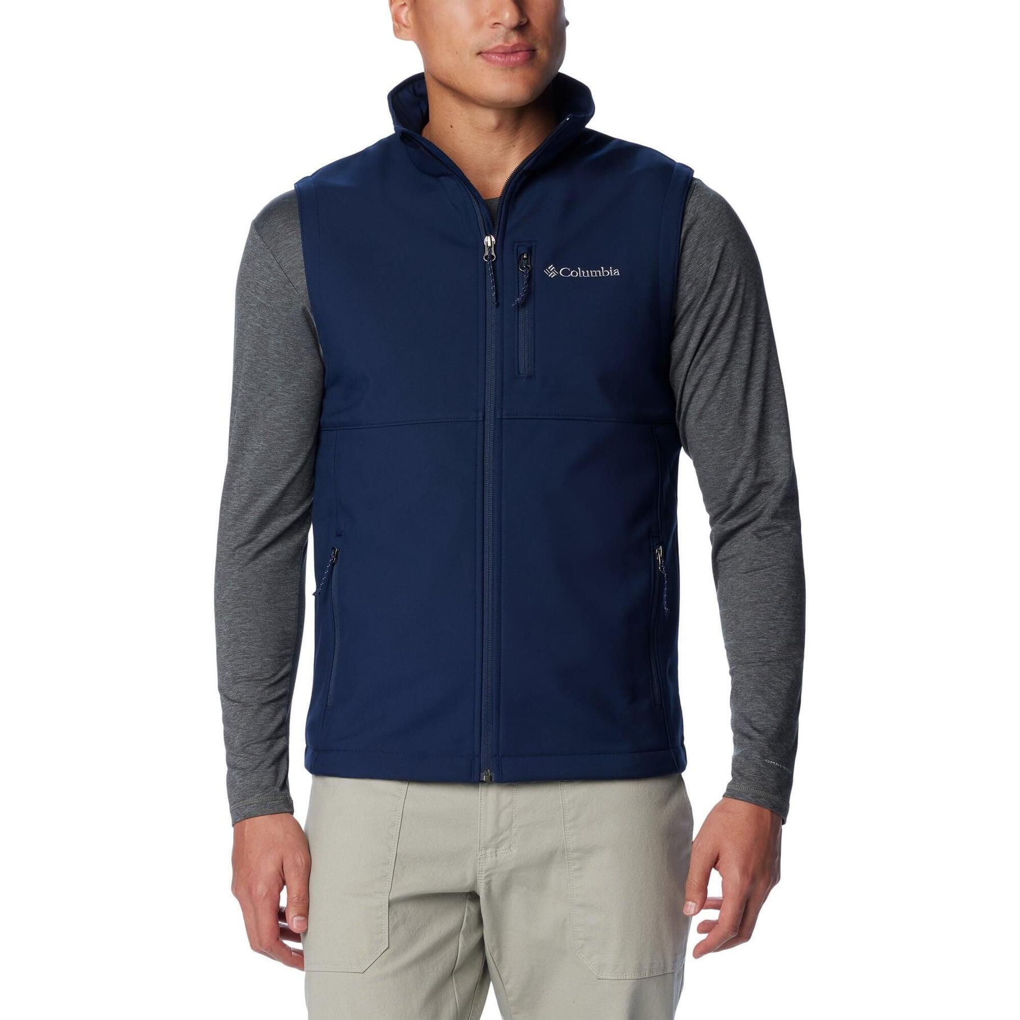 Columbia Bezrękawnik Ascender Softshell 2071354464