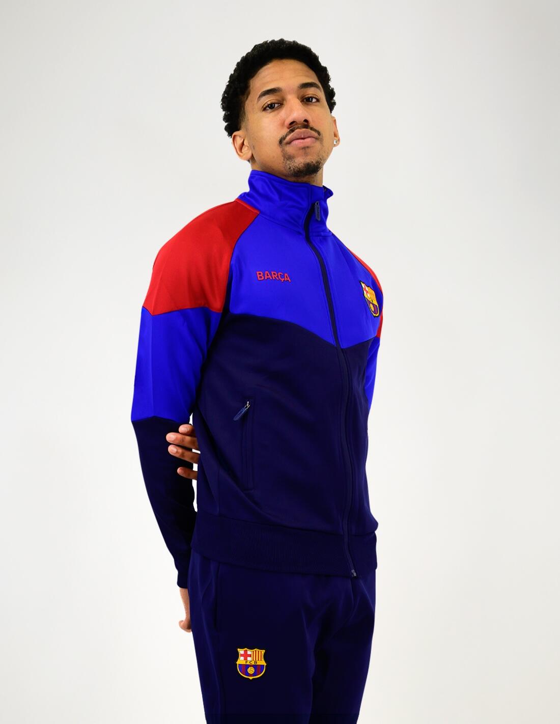 Dres FC Barcelona 2025-26