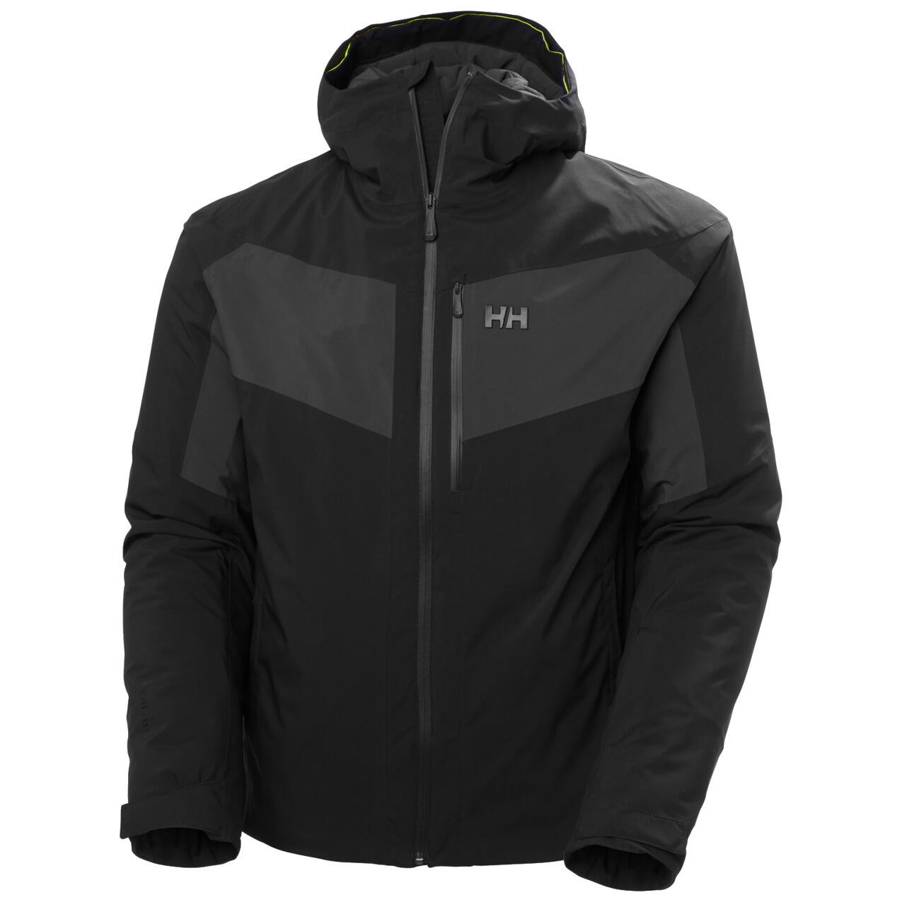 Kurtka narciarska z kapturem Helly Hansen Carv Lifaloft 2.0